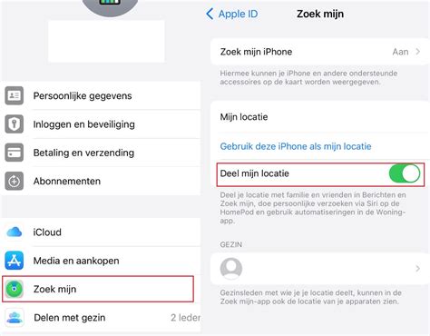 zoek mijn iphone geen locatie gevonden|Handige methoden om te verhelpen dat Find My iPhone niet